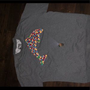 Odd Future OFWGKTA “Up” inspired crew neck
